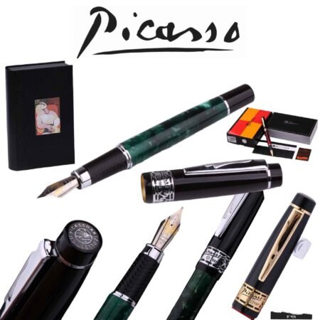 Picasso Pen 2